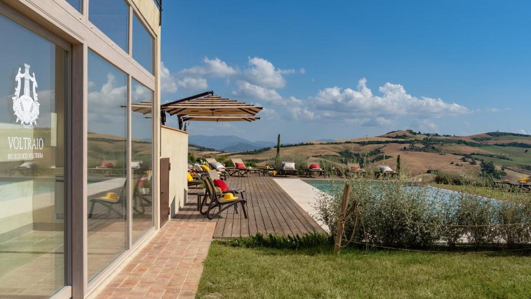 Photo of Others in Volterra
