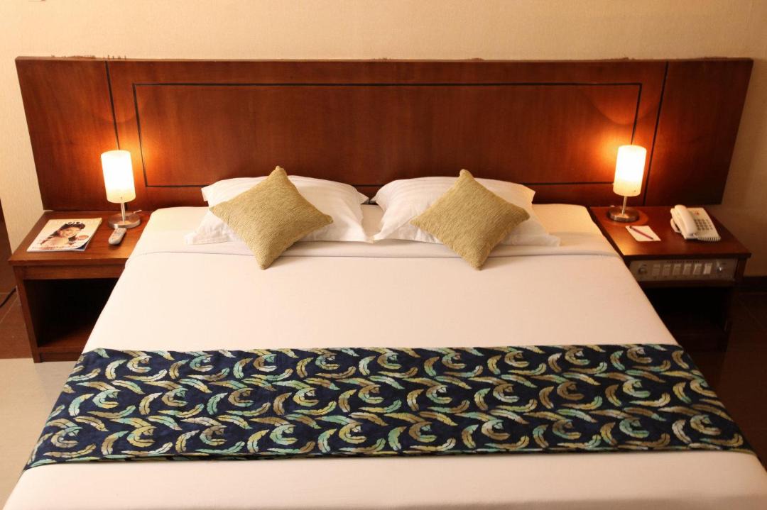 Photo of Bedroom in Darmo