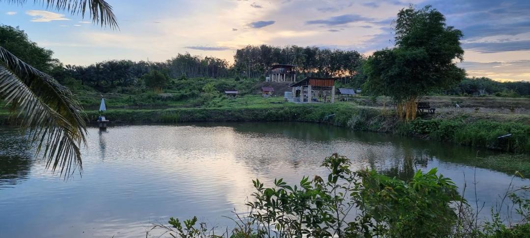 Photo of Outdoor in North Padang Lawas