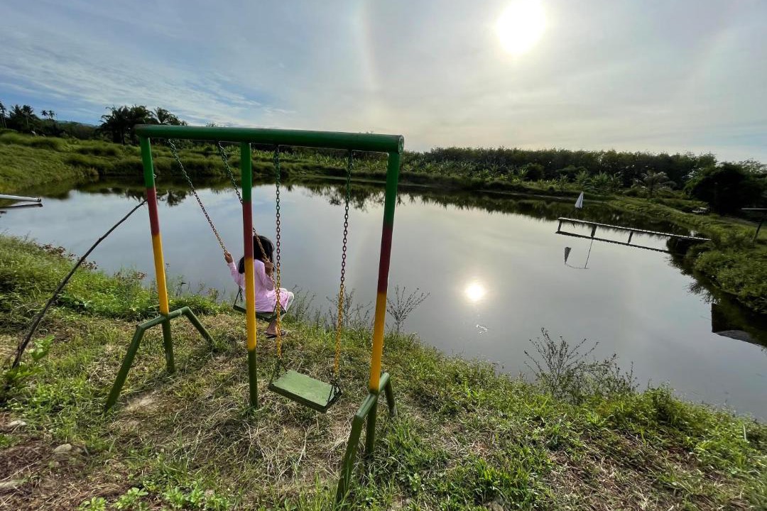 Photo of Outdoor in North Padang Lawas