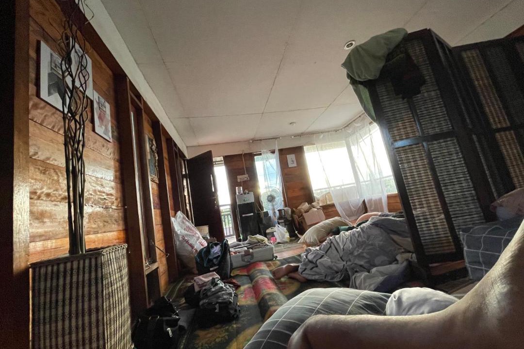 Photo of Livingroom in North Padang Lawas