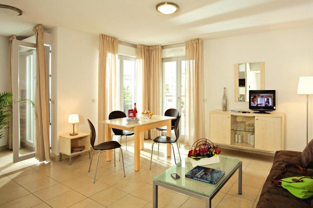 Photo of Livingroom in Cagnes-sur-Mer