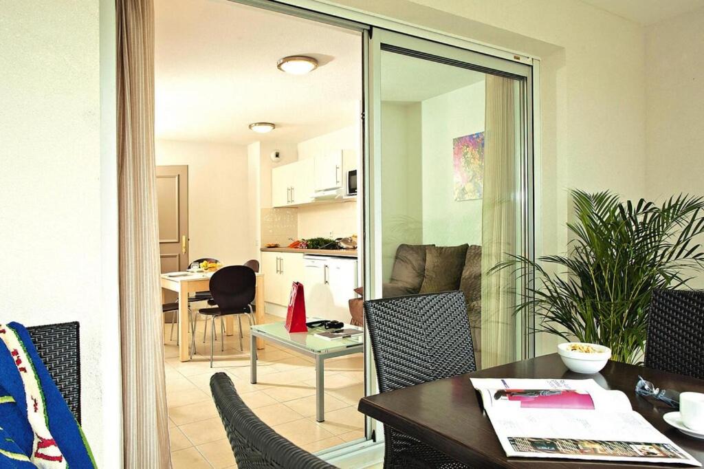 Photo of Livingroom in Cagnes-sur-Mer