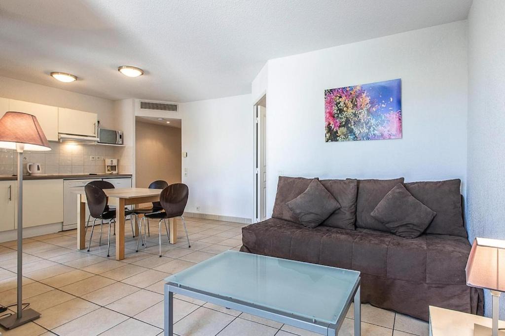 Photo of Livingroom in Cagnes-sur-Mer