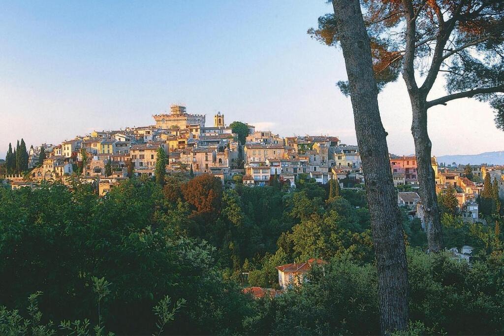 Photo of Outdoor in Cagnes-sur-Mer