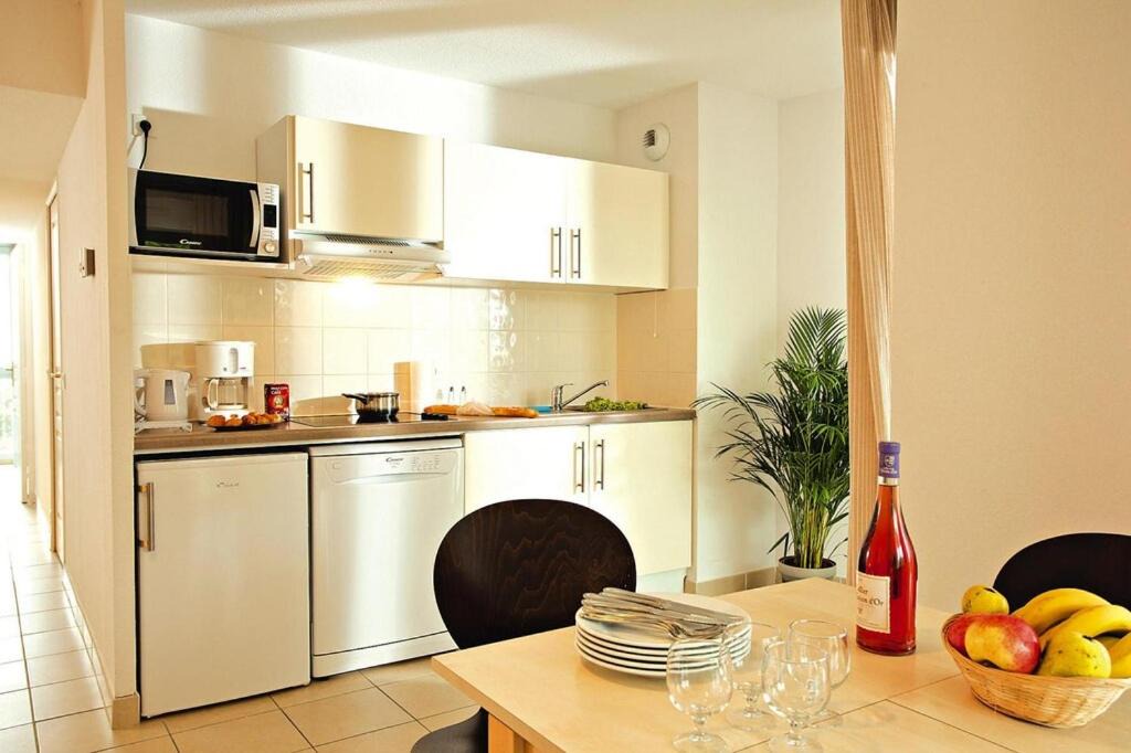 Photo of Kitchen in Cagnes-sur-Mer