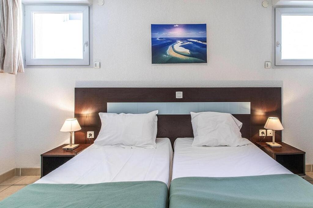 Photo of Bedroom in Cagnes-sur-Mer