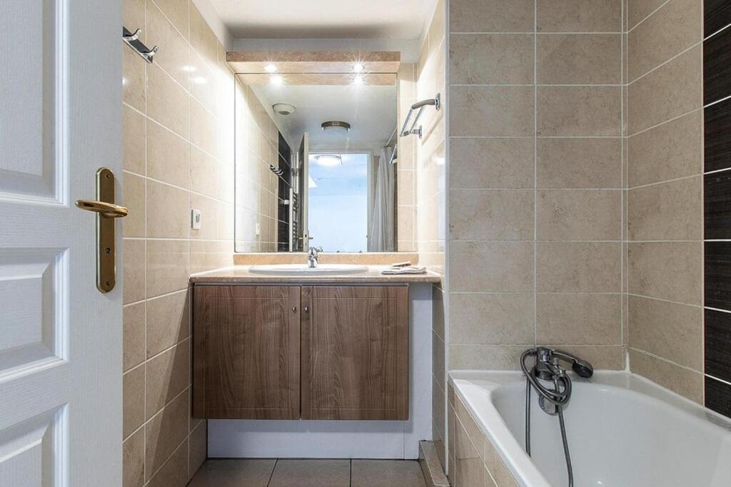 Photo of Bathroom in Cagnes-sur-Mer