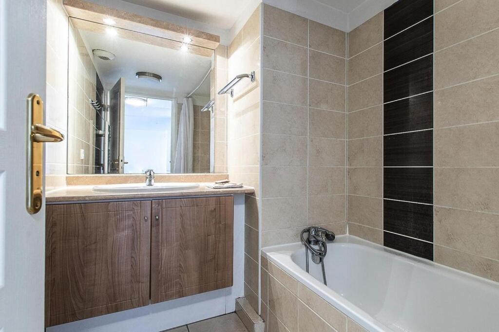Photo of Bathroom in Cagnes-sur-Mer