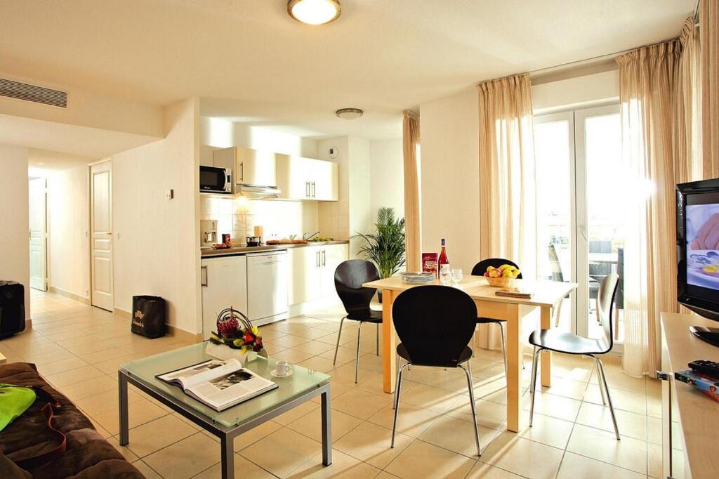 Photo of Livingroom in Cagnes-sur-Mer