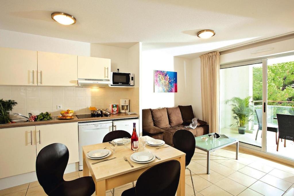 Photo of Livingroom in Cagnes-sur-Mer