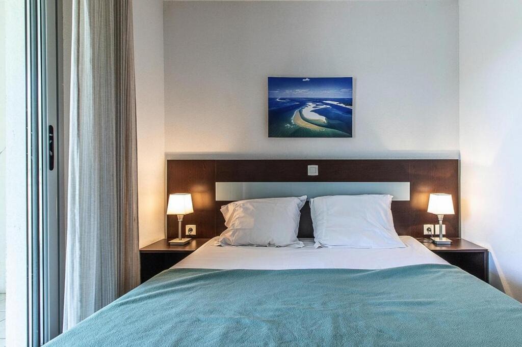 Photo of Bedroom in Cagnes-sur-Mer