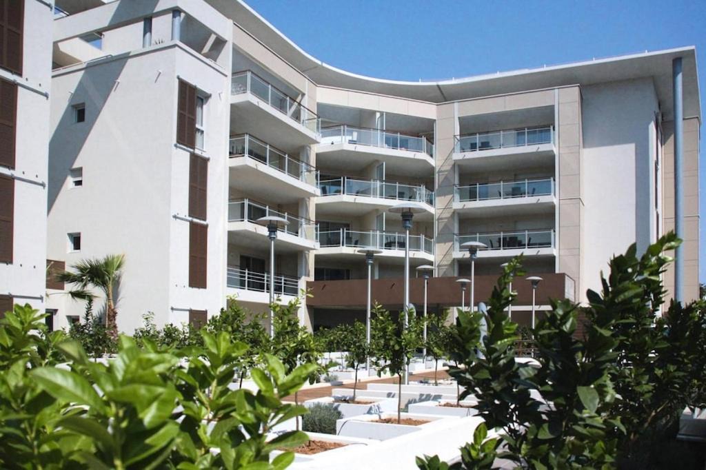 Photo of Buildings in Cagnes-sur-Mer