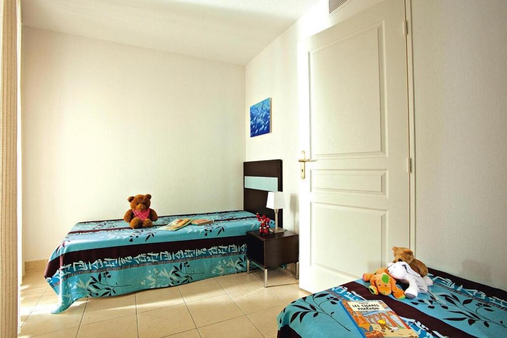 Photo of Bedroom in Cagnes-sur-Mer