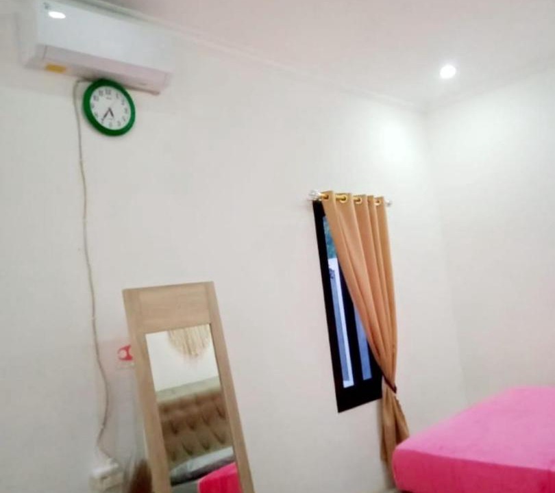 Photo of Bedroom in Jambu Luwuk