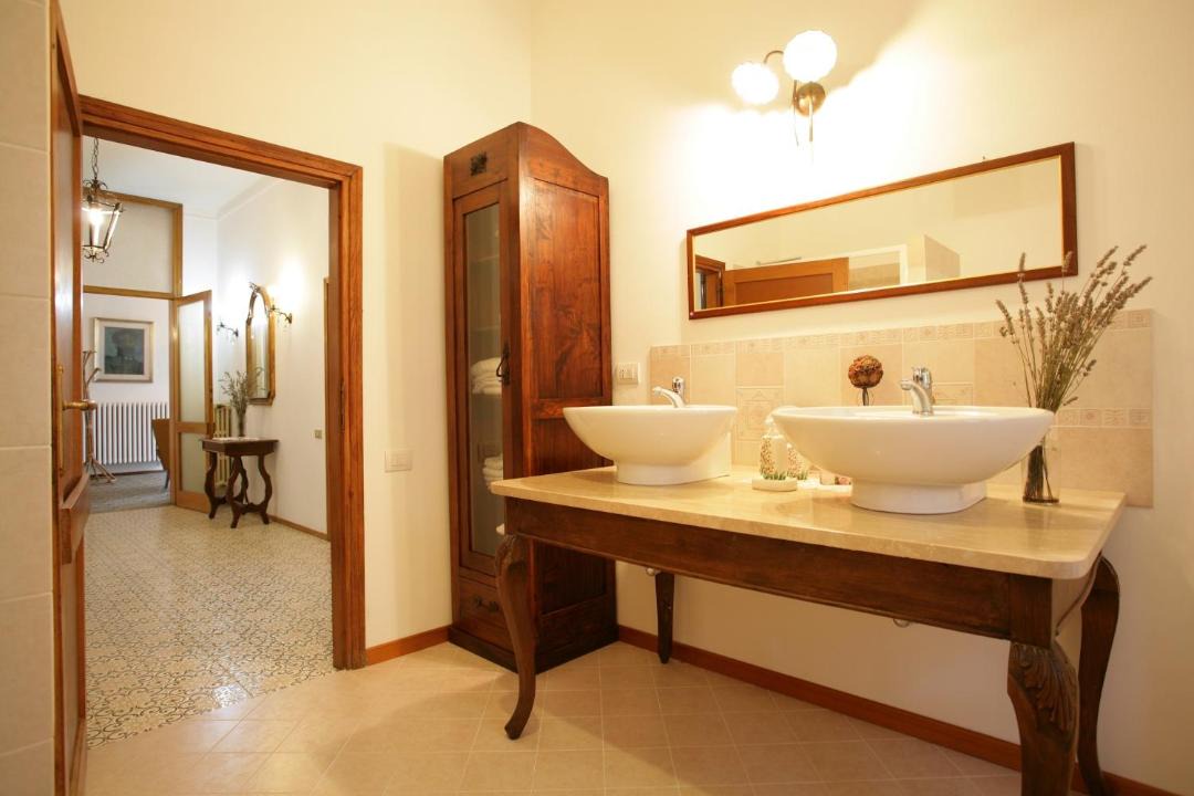 Photo of Bathroom in Montepulciano