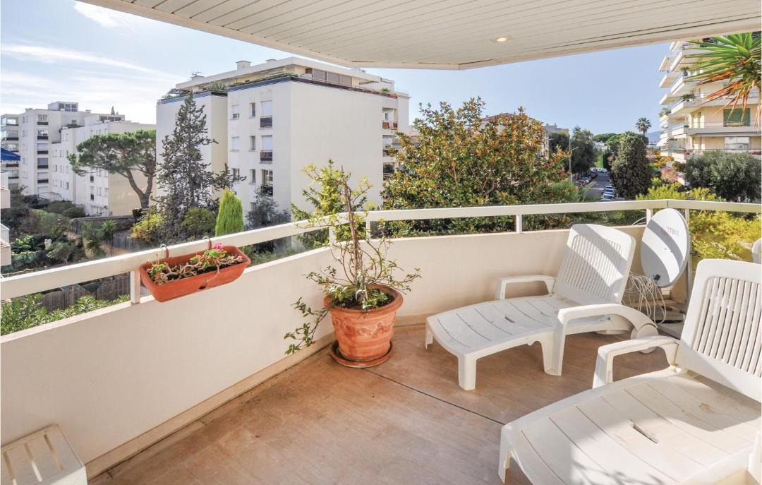 Photo of Patio Balcony in Cannes