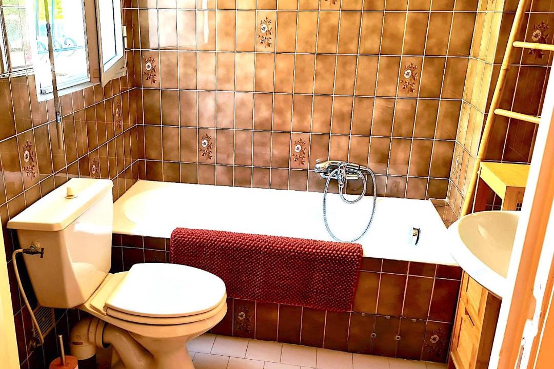 Photo of Bathroom in Saint-Laurent-du-Var