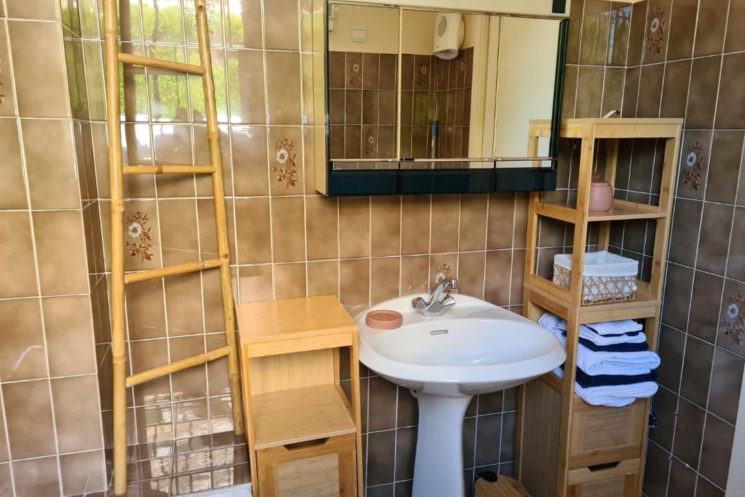 Photo of Bathroom in Saint-Laurent-du-Var