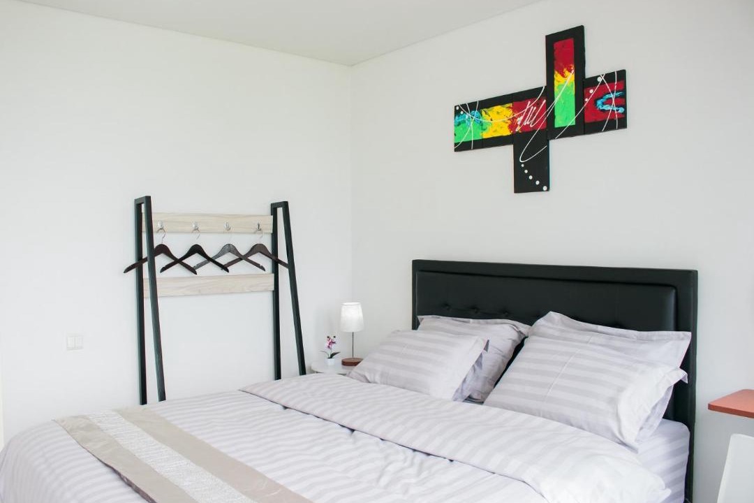Photo of Bedroom in Ciburial