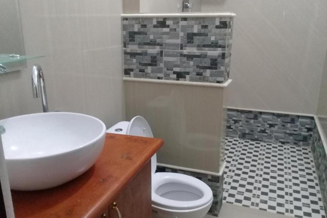 Photo of Bathroom in Kintamani