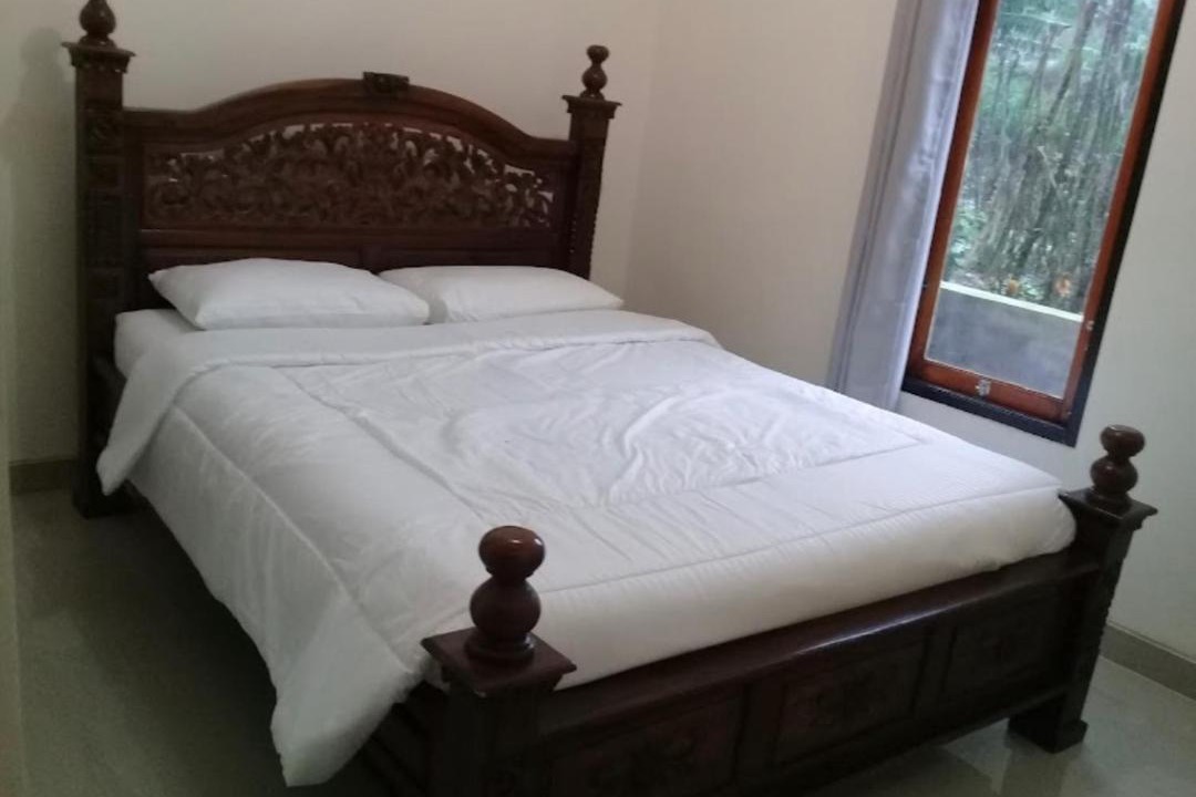 Photo of Bedroom in Kintamani