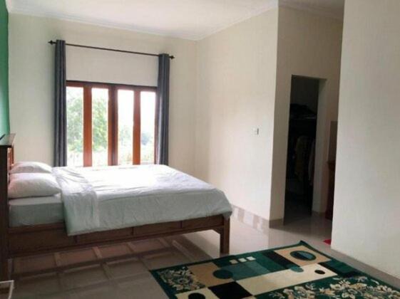 Photo of Bedroom in Kintamani