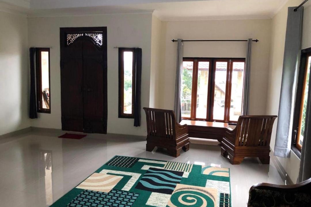 Photo of Livingroom in Kintamani
