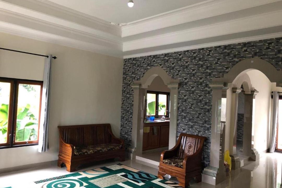Photo of Livingroom in Kintamani