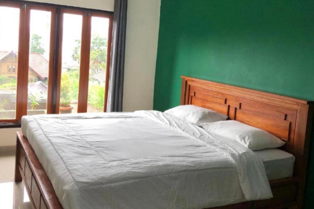Photo of Bedroom in Kintamani