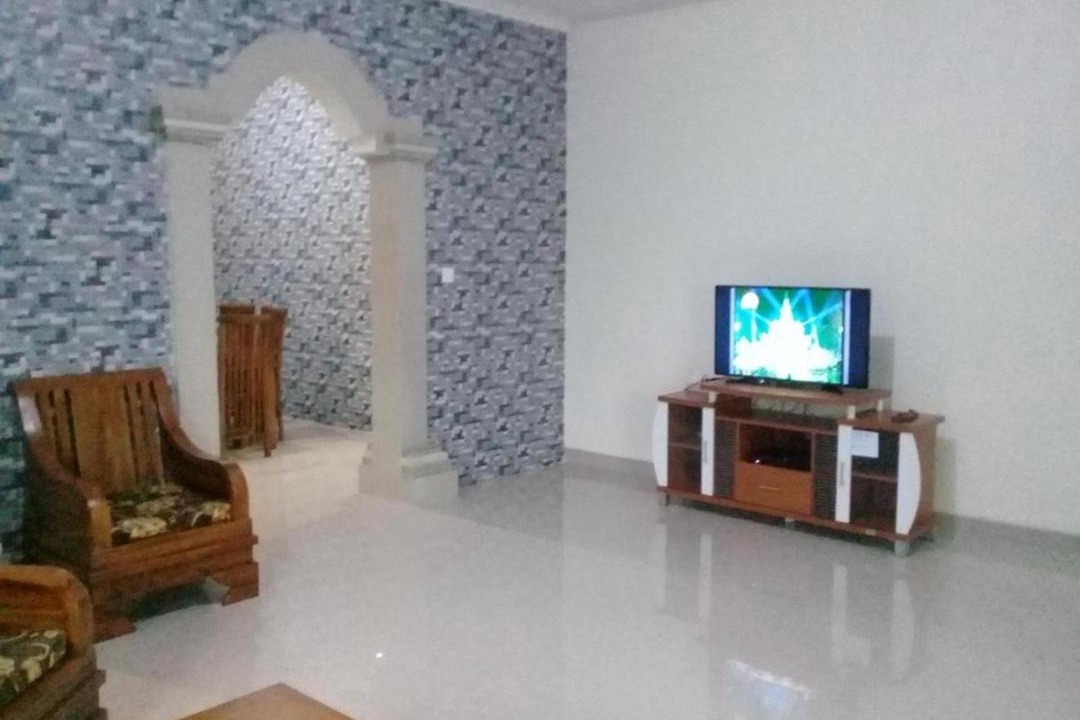 Photo of Livingroom in Kintamani