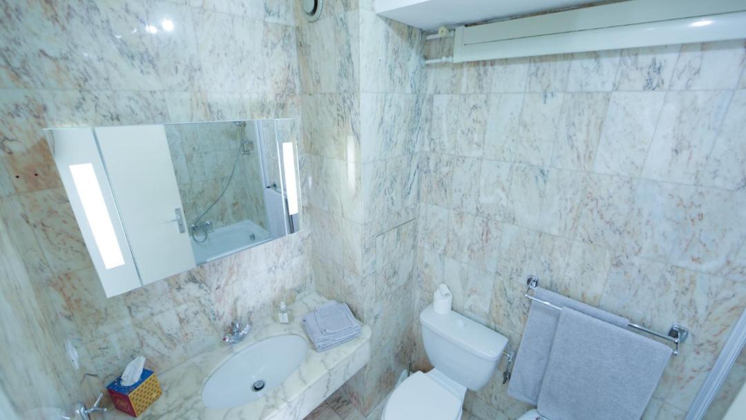 Photo of Bathroom in Le Cannet