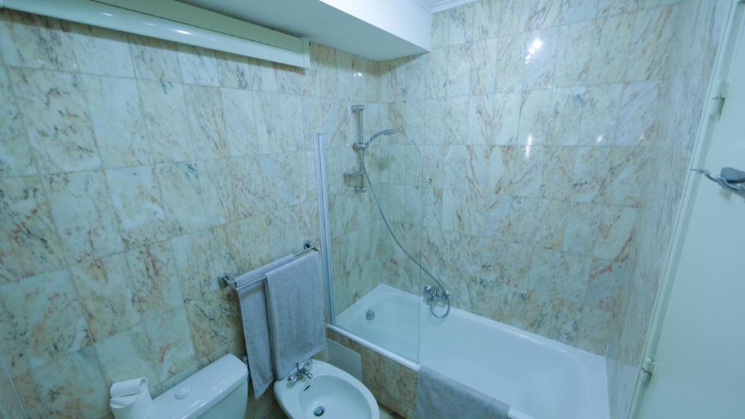Photo of Bathroom in Le Cannet