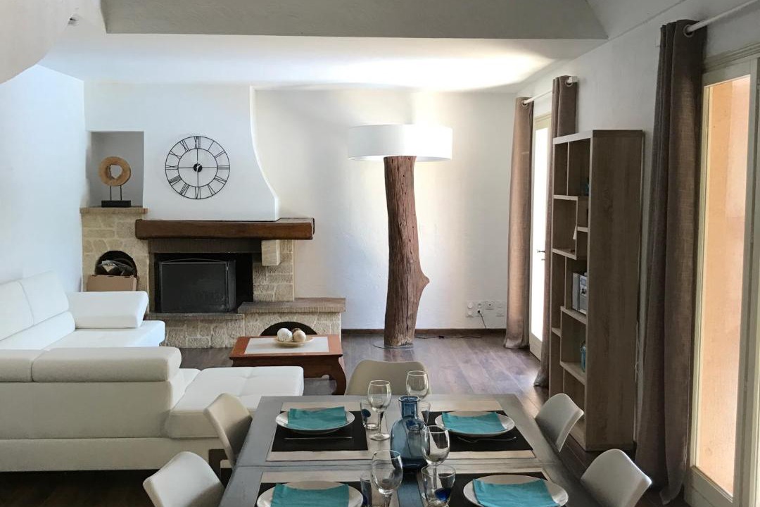 Photo of Livingroom in La Colle-sur-Loup