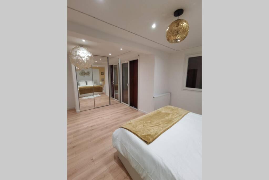 Photo of Bedroom in Ventabrun