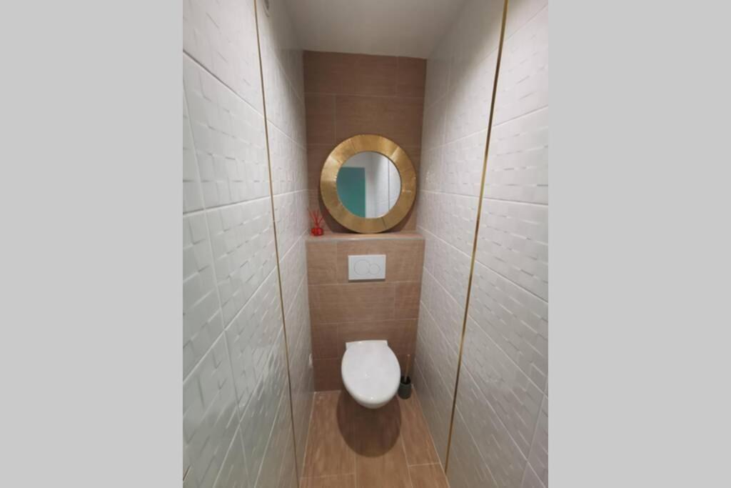 Photo of Bathroom in Ventabrun