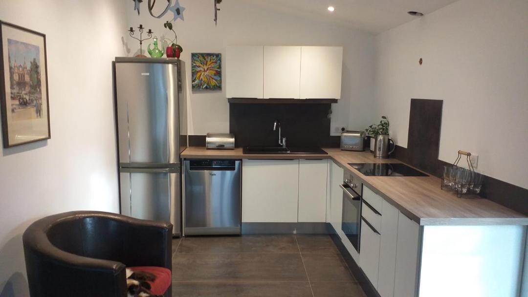 Photo of Kitchen in Pont du Loup
