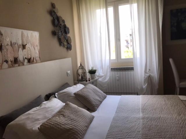 Photo of Bedroom in Pisa