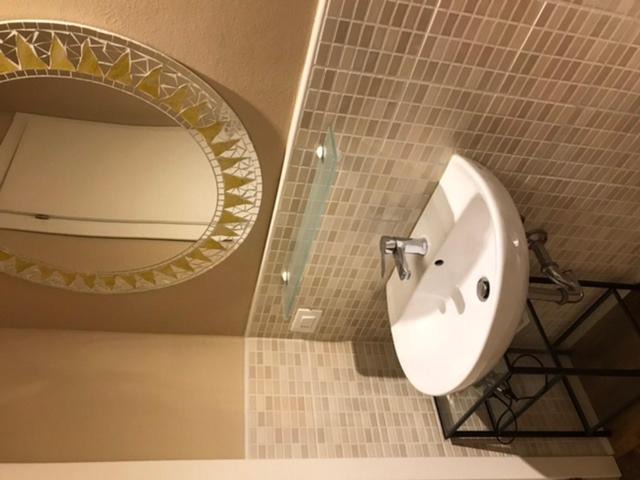 Photo of Bathroom in Pisa