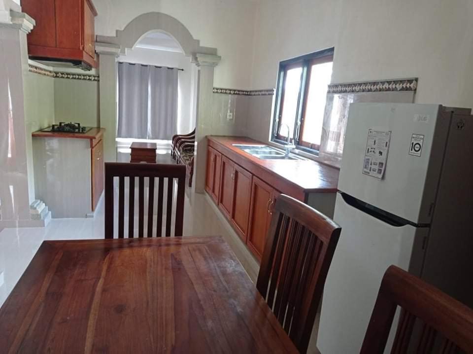 Photo of Kitchen in Kintamani