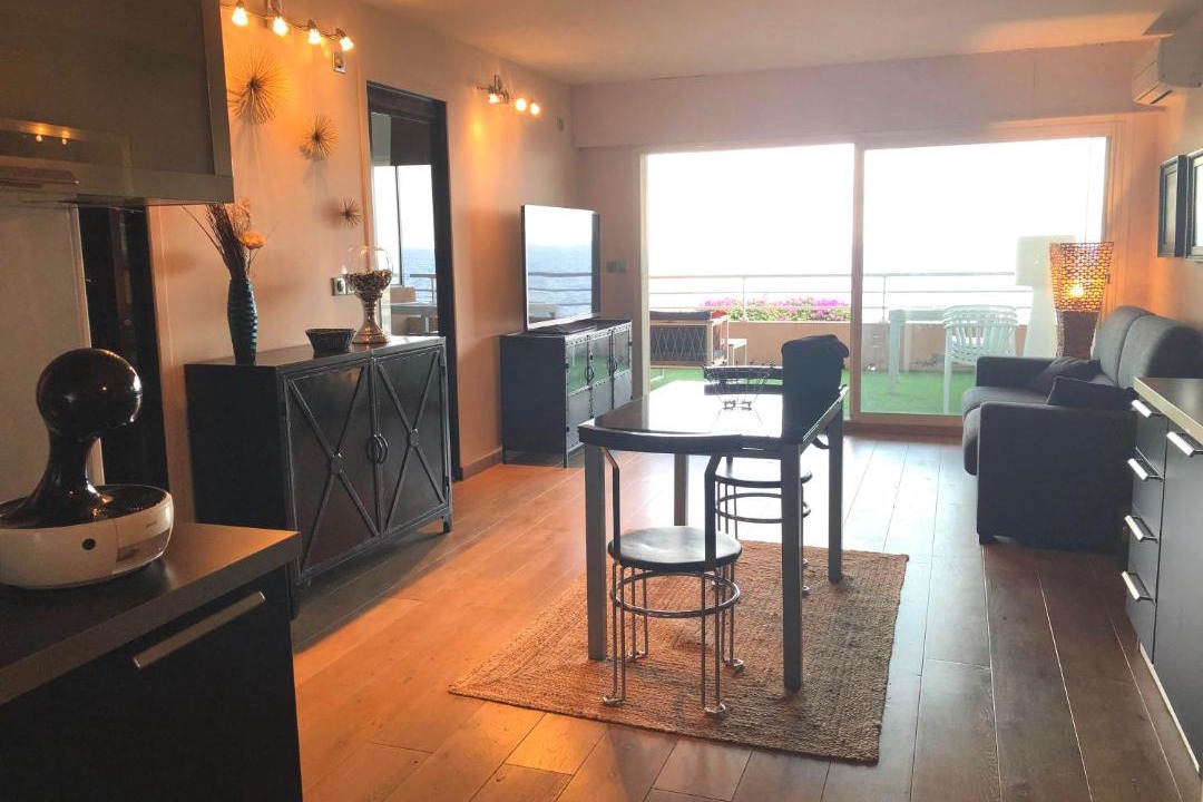 Photo of Livingroom in Le Trayas