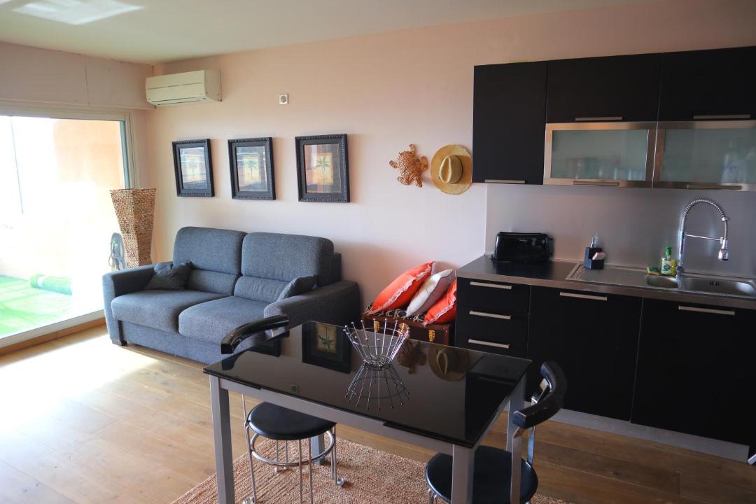 Photo of Livingroom in Le Trayas