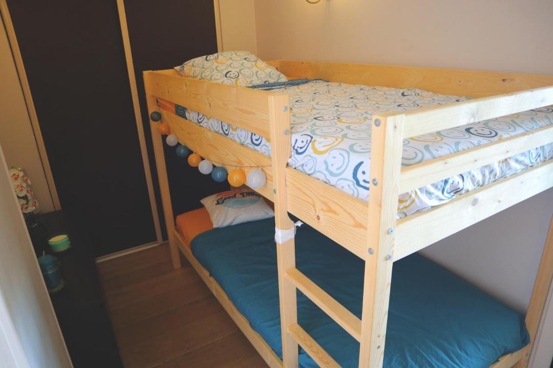 Photo of Bedroom in Le Trayas
