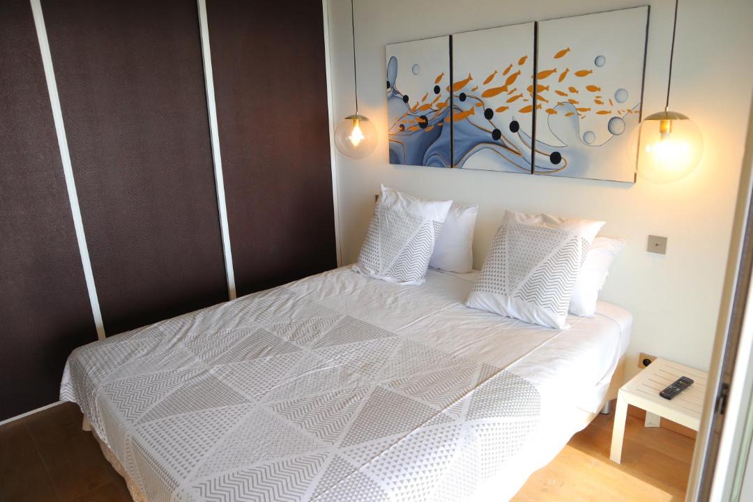 Photo of Bedroom in Le Trayas