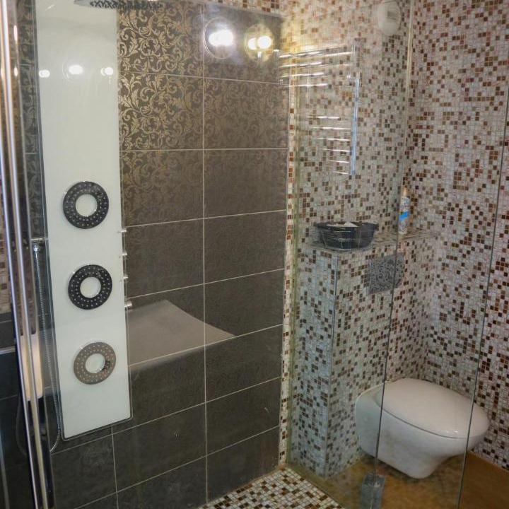 Photo of Bathroom in Le Trayas