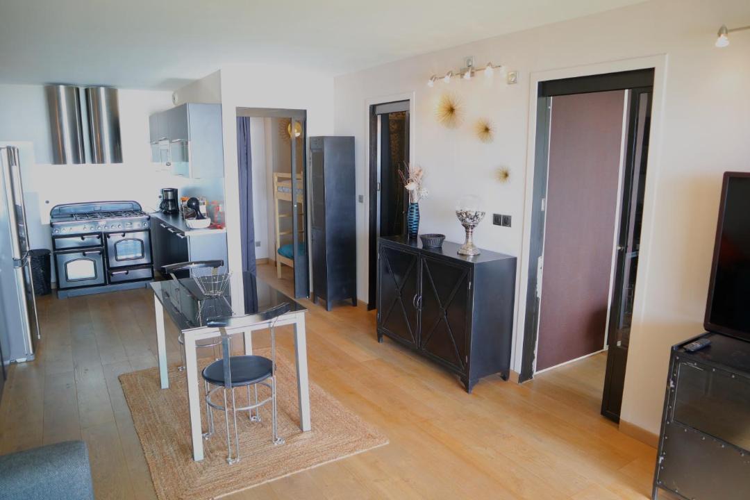 Photo of Livingroom in Le Trayas