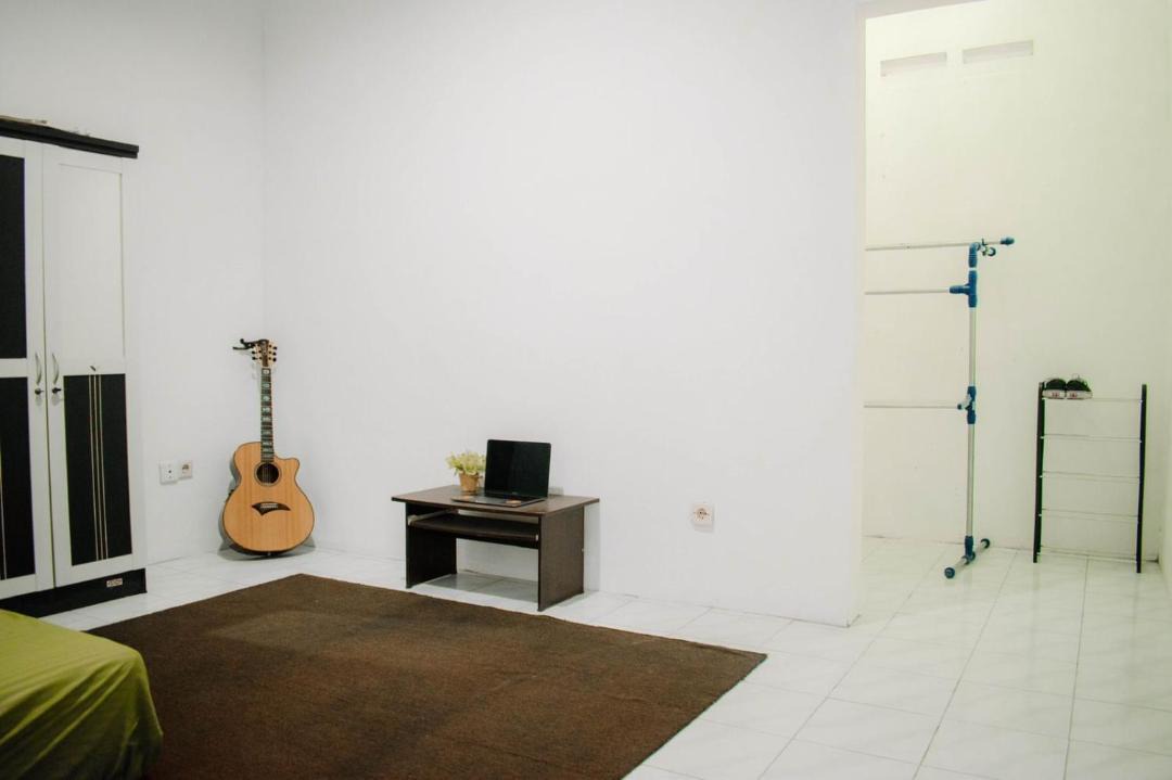 Photo of Bedroom in Cileunyi