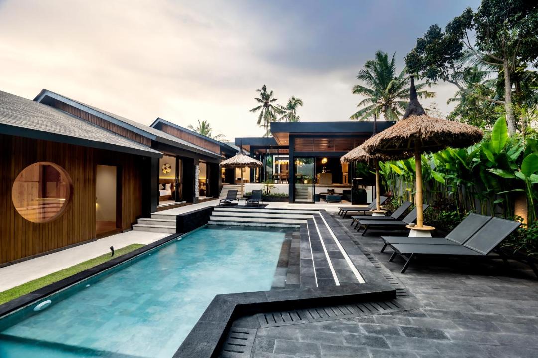 Photo of Outdoor in Mas