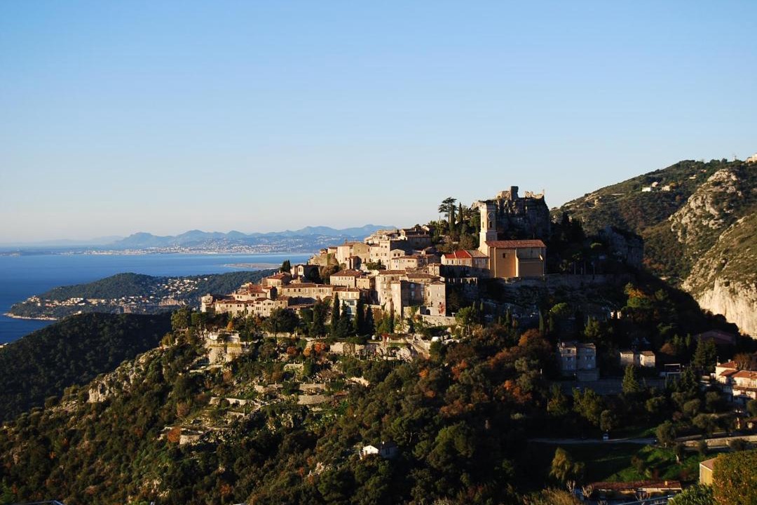 Photo of Outdoor in Eze
