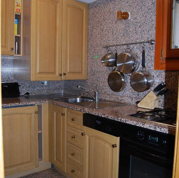Photo of Kitchen in Eze